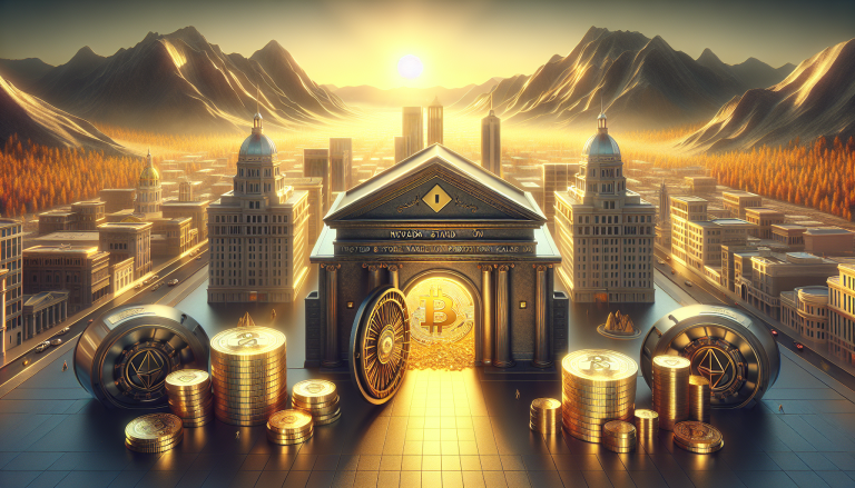 Nevada Becomes First State to Ban Prediction Market Kalshi—At Least for Now - Bitcoin