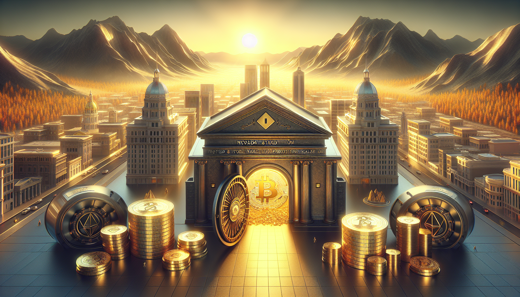 Nevada Becomes First State to Ban Prediction Market Kalshi—At Least for Now - Bitcoin