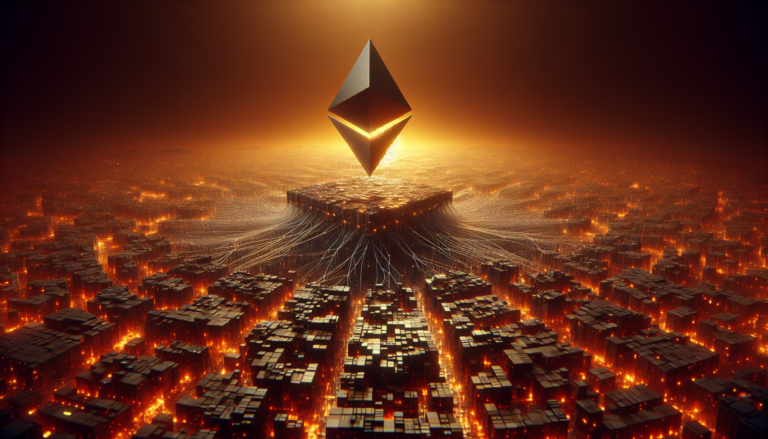 New Ethereum project aims to fix network fragmentation and improve user experience - Bitcoin