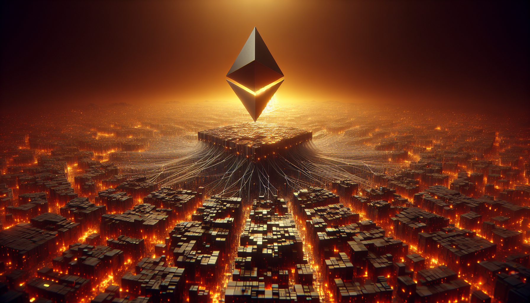 New Ethereum project aims to fix network fragmentation and improve user experience - Bitcoin