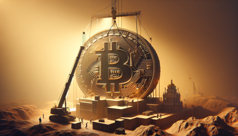 New Hampshire’s Bitcoin-Backed Municipal Bond Moves Closer With Moody’s Rating - Bitcoin