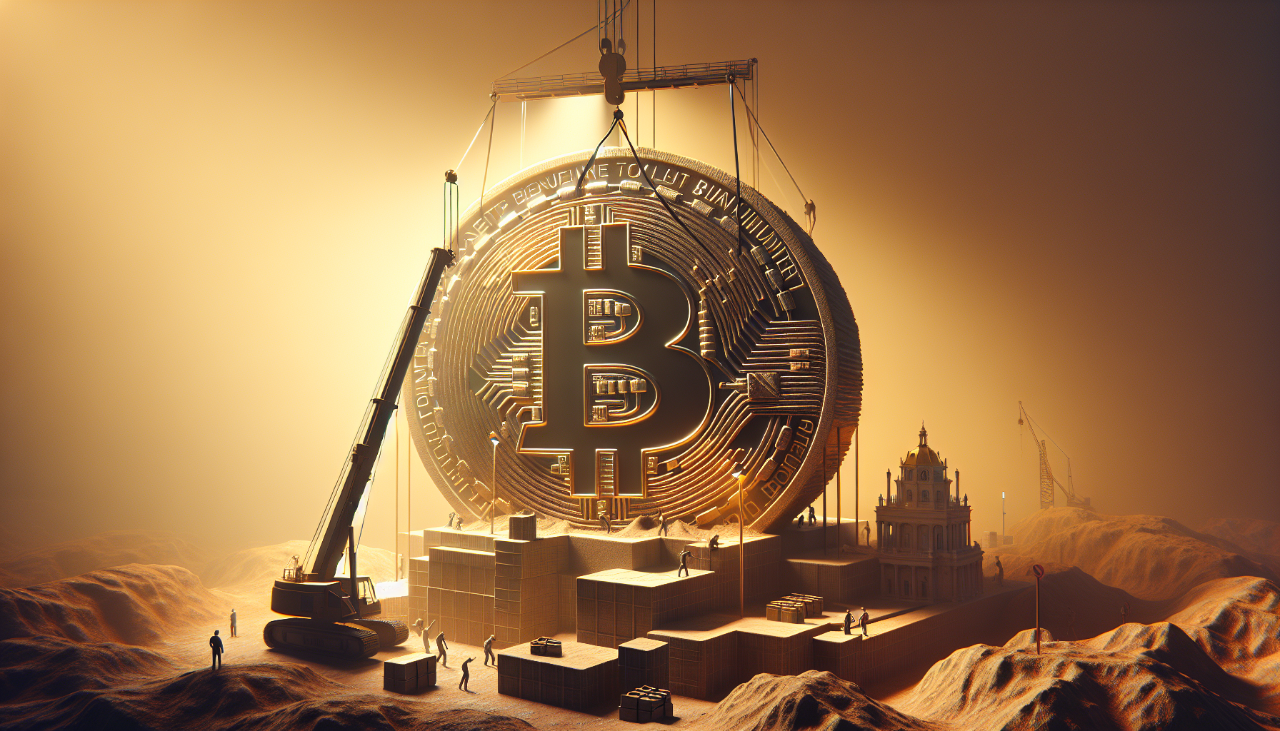 New Hampshire’s Bitcoin-Backed Municipal Bond Moves Closer With Moody’s Rating - Bitcoin