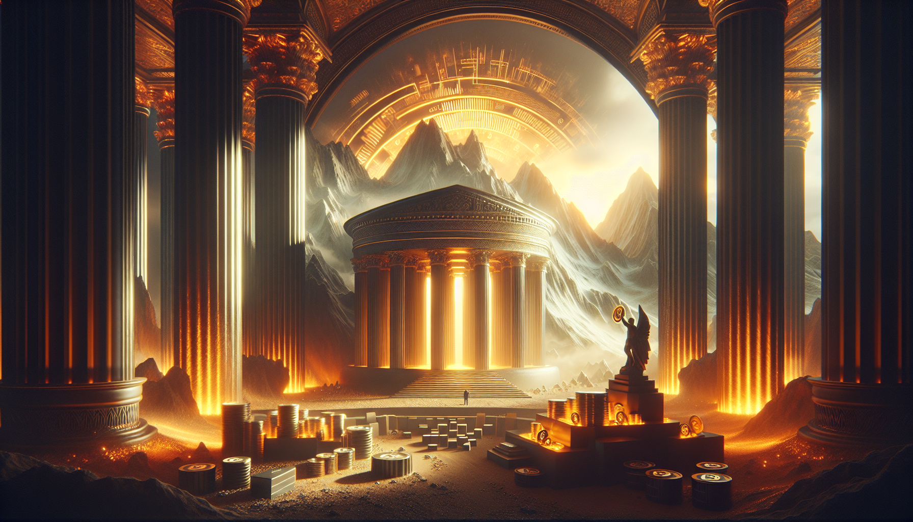 No one is 100% happy with the stablecoin yield agreement: State of Crypto - Bitcoin