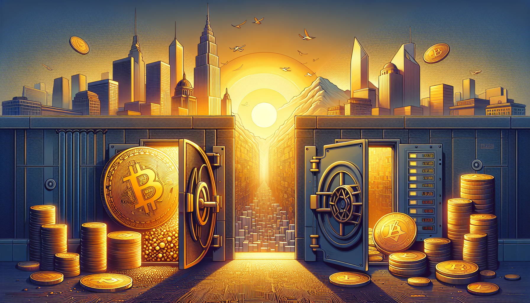 North Carolina Lawmakers Propose State Bitcoin Reserve - Bitcoin