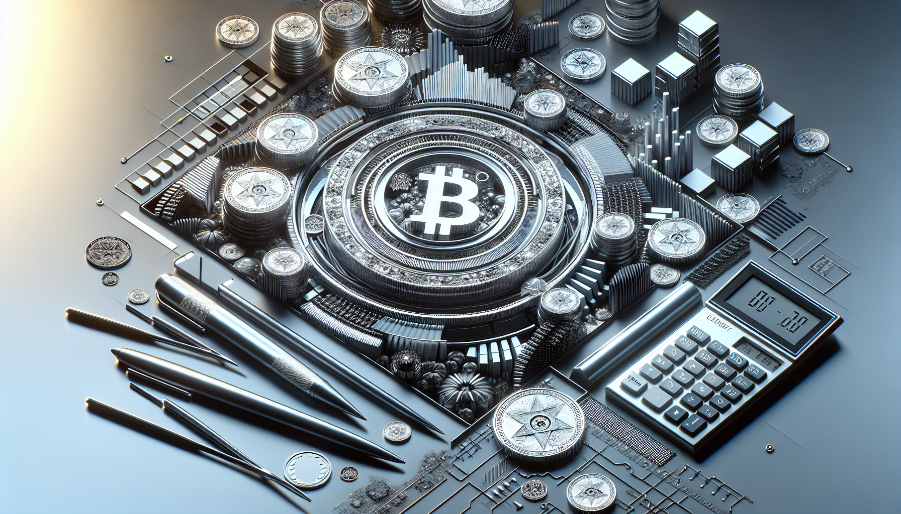 Over Half Of US Crypto Users Don’t Understand This Scary Tax Rule - Market Analysis