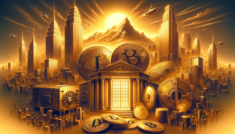 Phong Le Calls Morgan Stanley’s BTC ETF a “Monster Bitcoin” Bet With $160 Billion Potential - Bitcoin