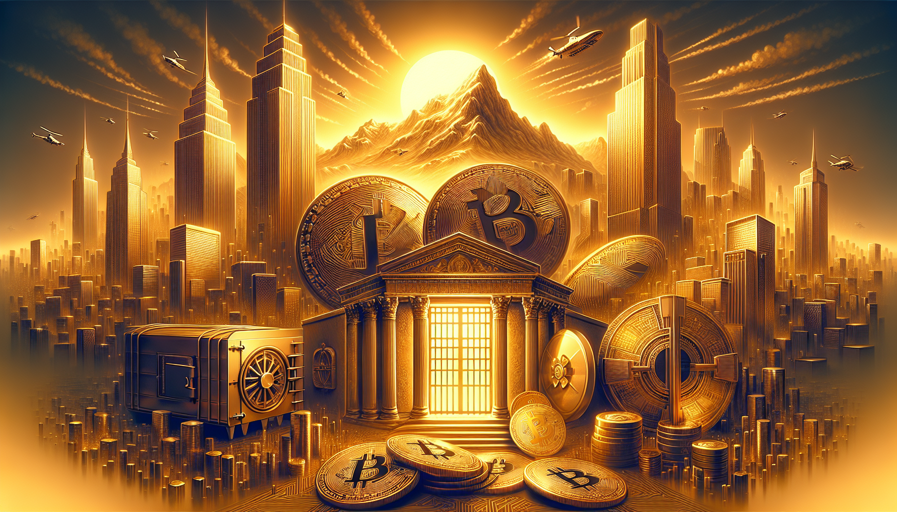 Phong Le Calls Morgan Stanley’s BTC ETF a “Monster Bitcoin” Bet With $160 Billion Potential - Bitcoin