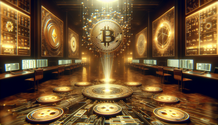 Plume pilots payroll system allowing employees to receive part of salary in WisdomTree tokenized fund - Bitcoin