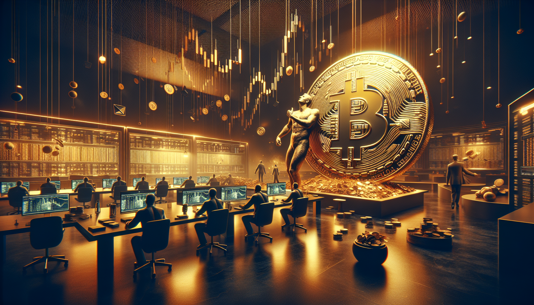 Polymarket trader exploits UFC blunder, turns $676 into $67,000 in under a minute - Bitcoin