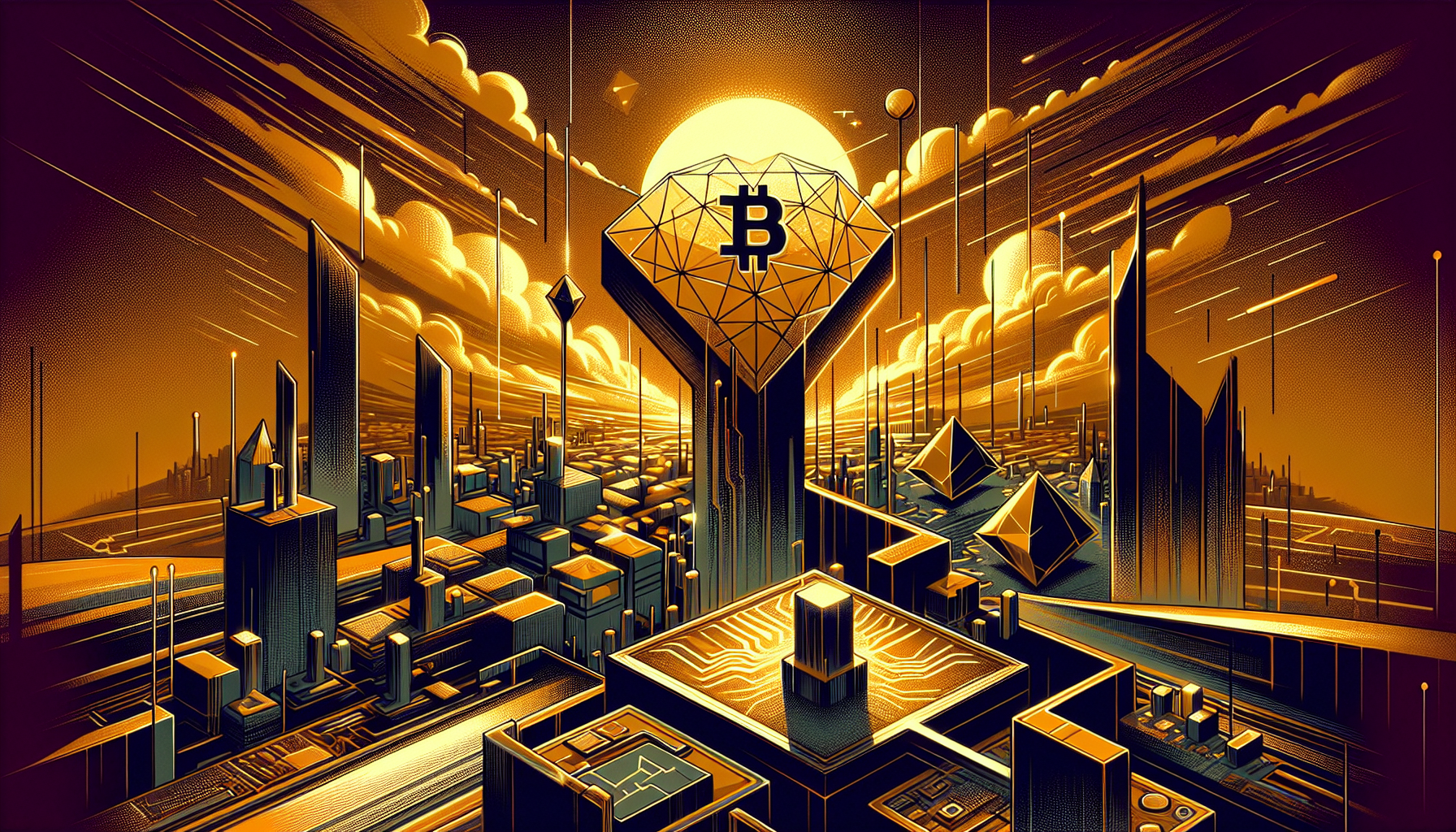 Quantum computers need fewer qubits to crack crypto than thought: Google - Bitcoin