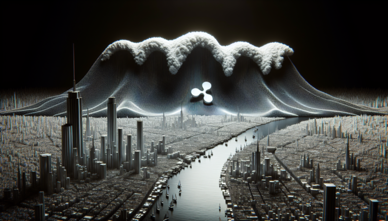 Ripple CEO Talked About A $13 Trillion Opportunity, But Will XRP Investors Benefit From It? - Market Analysis