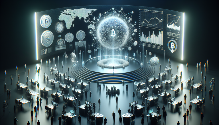 Ripple Founder Pivots $1 Billion From XRP Fortune Into New Investment - Market Analysis