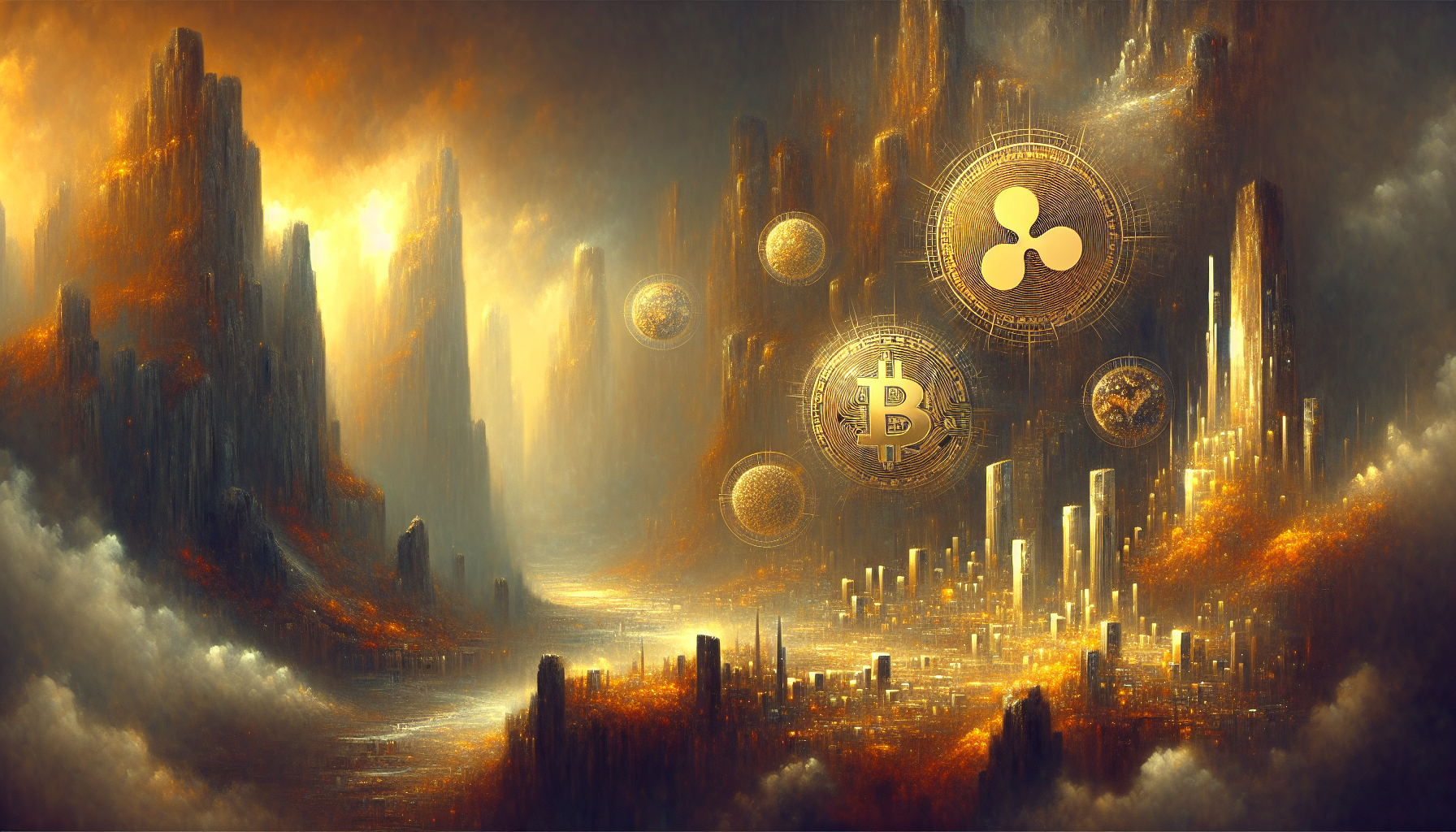 Ripple partners with former Western Union unit to ‘enhance’ cross-border payments - Bitcoin