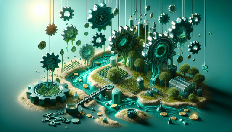 SEC's Crypto Guidance Ends Years of Regulatory Ambiguity But Key Questions Remain - DeFi