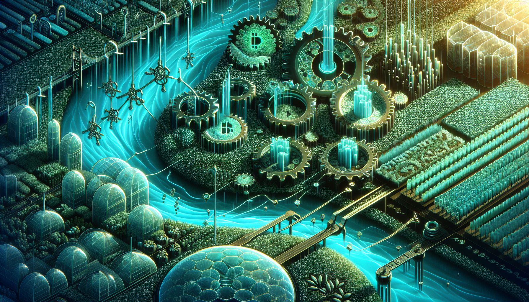 S&P 500 contract comes to Hyperliquid as tokenisation race heats up - DeFi