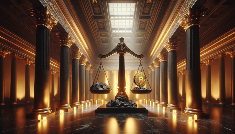 Senator Questions SEC Over Treatment of Trump-Linked Crypto Businesses - Bitcoin