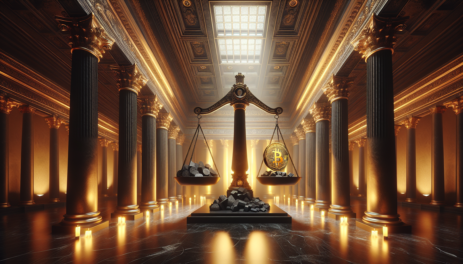 Senator Questions SEC Over Treatment of Trump-Linked Crypto Businesses - Bitcoin