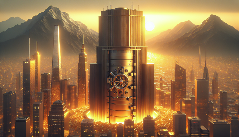 Senators say they've reached compromise on yield to advance crypto market bill - Bitcoin