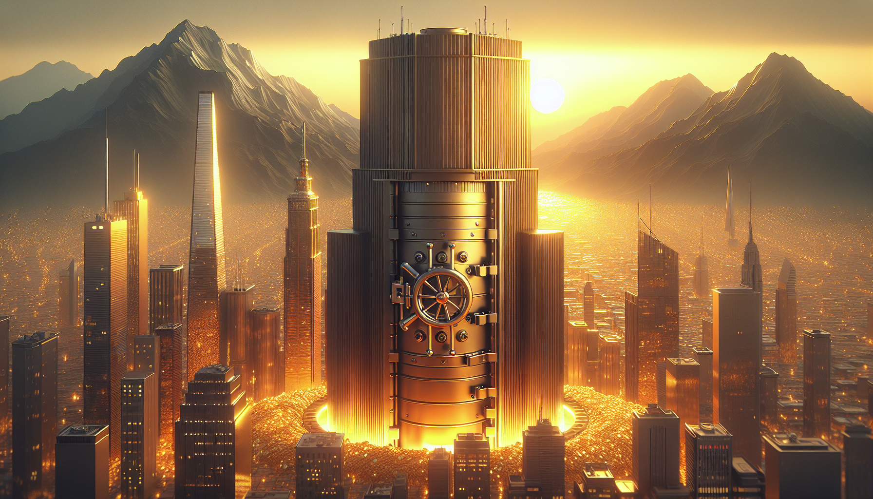 Senators say they've reached compromise on yield to advance crypto market bill - Bitcoin