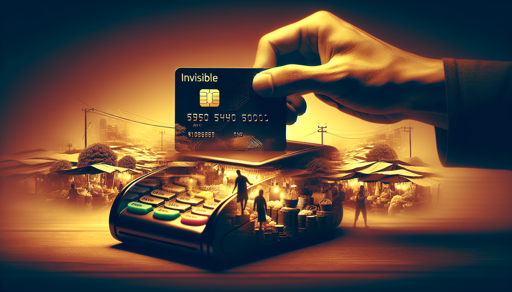 Stablecoin payments go 'invisible' in Southeast Asia as crypto card business surges - Bitcoin