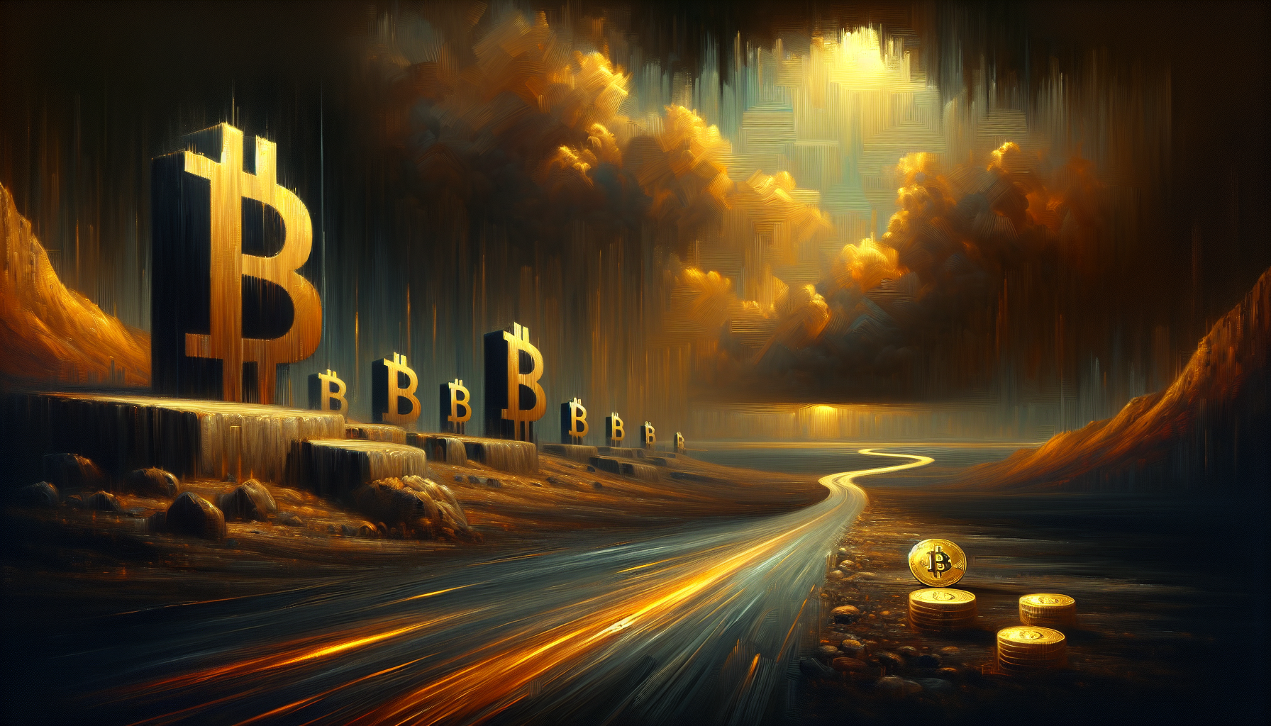 Strategy may have paused bitcoin accumulation last week, ending a 13th week buying streak - Bitcoin