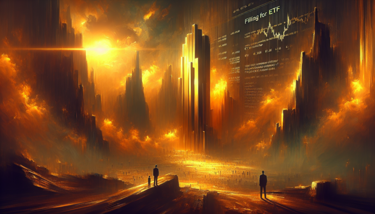 Strive and Tuttle file for ETF to invest in Strategy’s preferred STRC stock and Strive’s SATA - Bitcoin