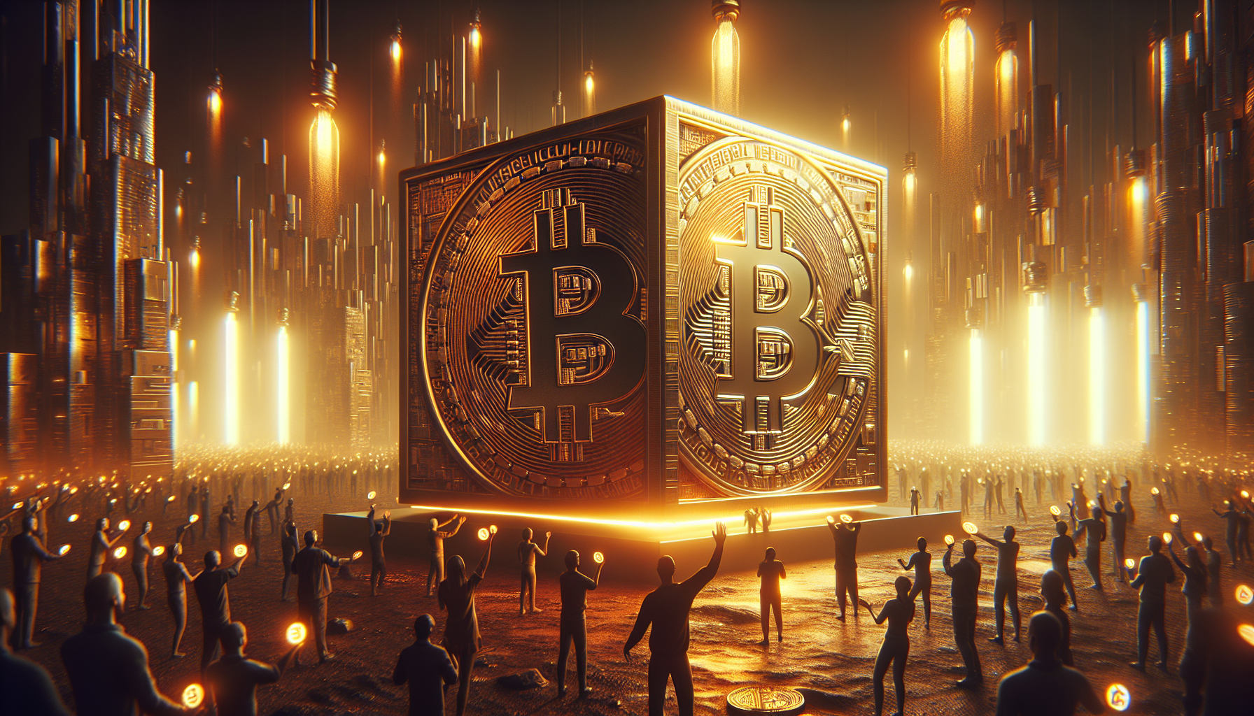 TD Cowen ‘increasingly pessimistic’ on crypto bill, sees one-in-three odds of passage this year - Bitcoin