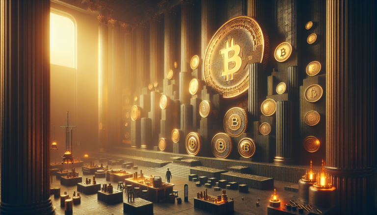 Texas Lt. Gov. lists crypto, prediction markets in charges for lawmakers - Bitcoin