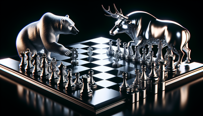 The Crowd Is Bearish On Bitcoin, But History Says That’s Bullish - Market Analysis