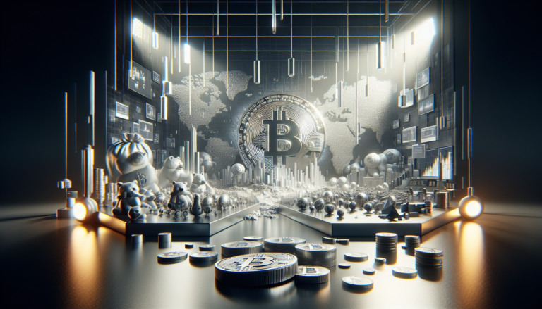 The Last Time Bitcoin Sentiment Was This Bad Was 2022, But There Was A Silver Lining - Market Analysis