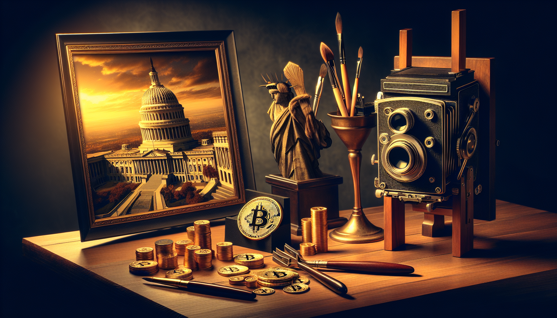 The SEC’s latest crypto guidance still leaves too much unsaid - Bitcoin