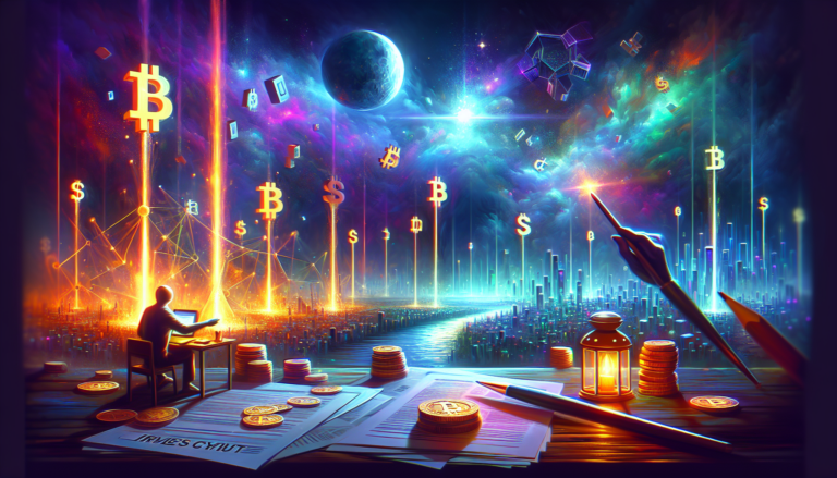 The new IRS crypto tax form can flag your sale before you prove what you actually owe - Altcoins