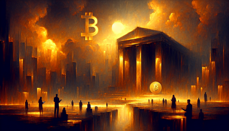 The time for clear financial privacy rules is now - Bitcoin