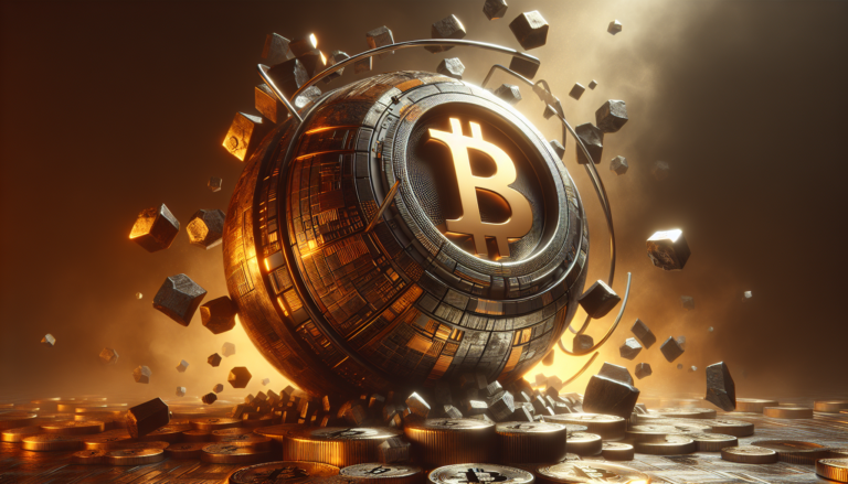 Three Reasons Why Circle’s Stock Is Under Pressure - Bitcoin