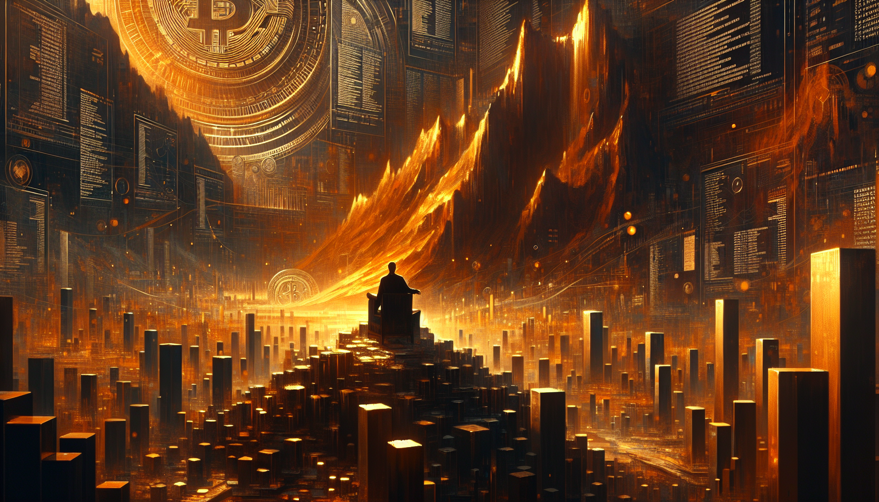 Trump-backed American Bitcoin hits 7,000 BTC as holdings expand rapidly - Bitcoin