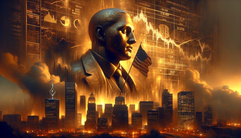 Trump-linked American Bitcoin hits 7,000 BTC milestone as shares slide into penny stock territory - Bitcoin