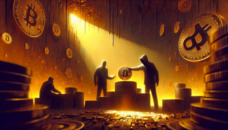 US Charges Hacker Behind $53 Million Uranium Finance Exploit - Bitcoin