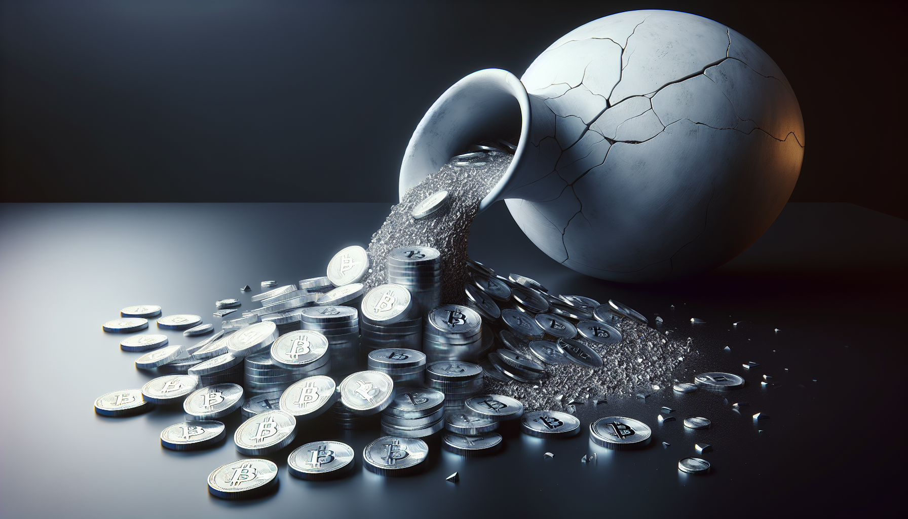 WLD Slides To New Lows As World Foundation Offloads $65M - Market Analysis