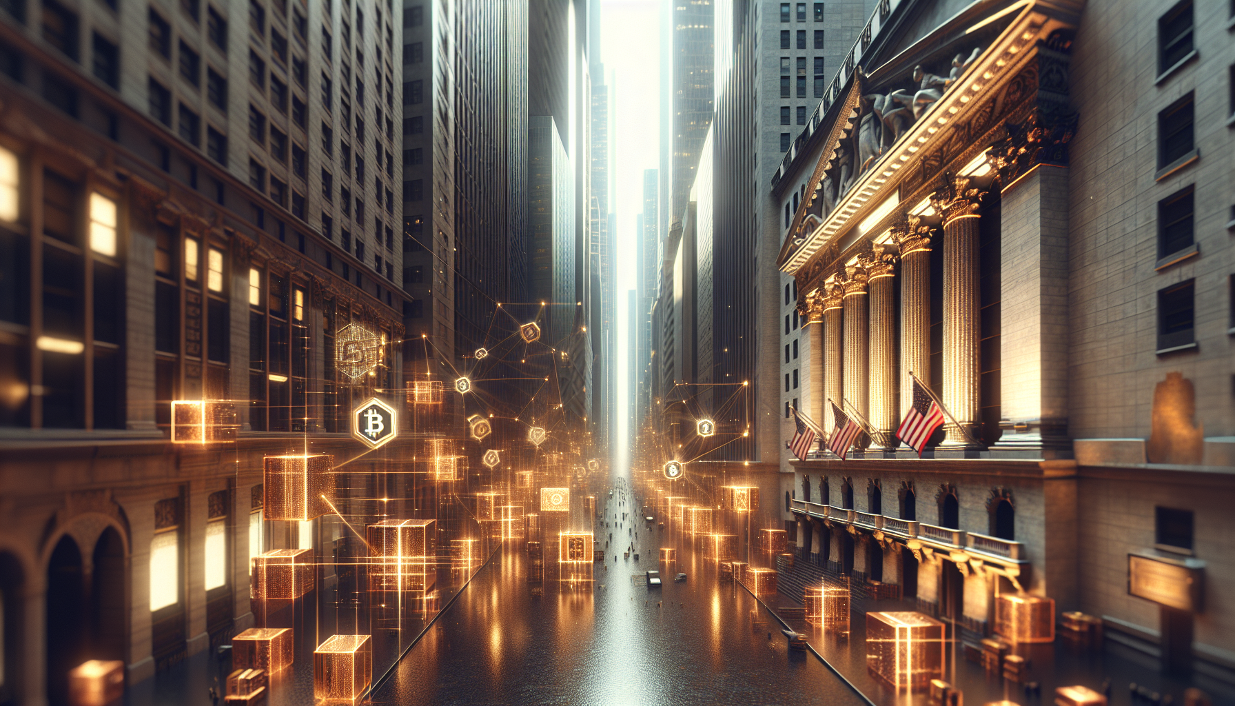 Wall Street moves benchmarks onchain as S&P tokenizes Treasurys index - Bitcoin