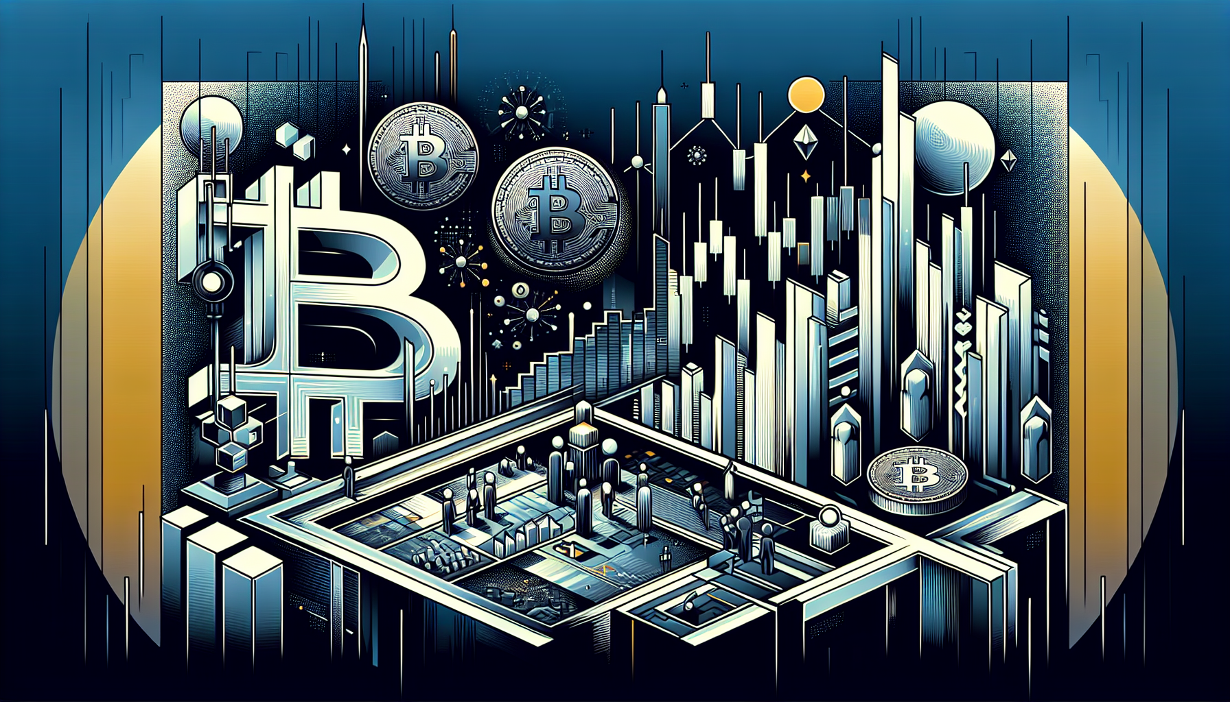 What To Watch In Crypto This Week: Key Dates And Events - Market Analysis