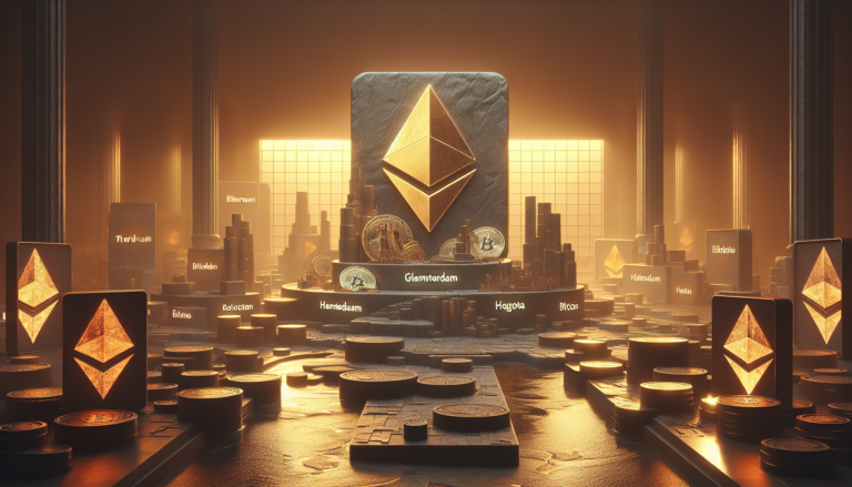 What’s on the Ethereum Roadmap: Glamsterdam, Hegota and Beyond - Bitcoin