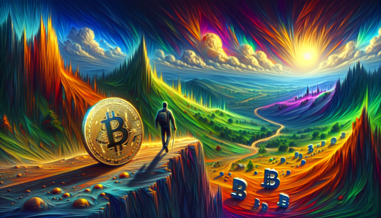 Where is Bitcoin price headed this week? BTC falls to $65,000 but starts the week in recovery mode - Altcoins