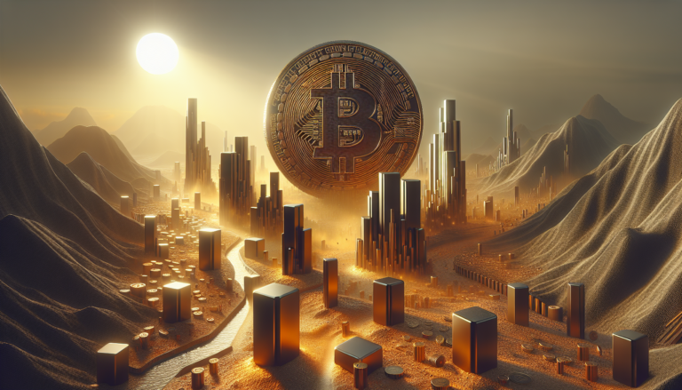 Why Consensus is crypto’s new ground zero - Bitcoin