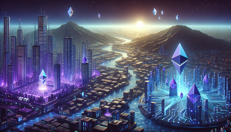 Why Ethereum developers want ‘one-click staking’ for institutions - Ethereum