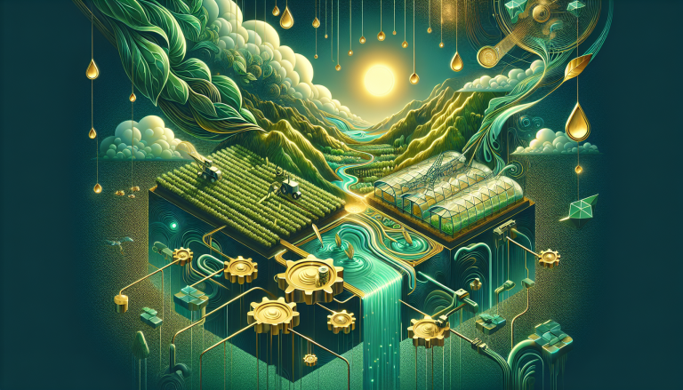 World Gold Council Proposes Shared Infrastructure for Tokenized Gold Products - DeFi