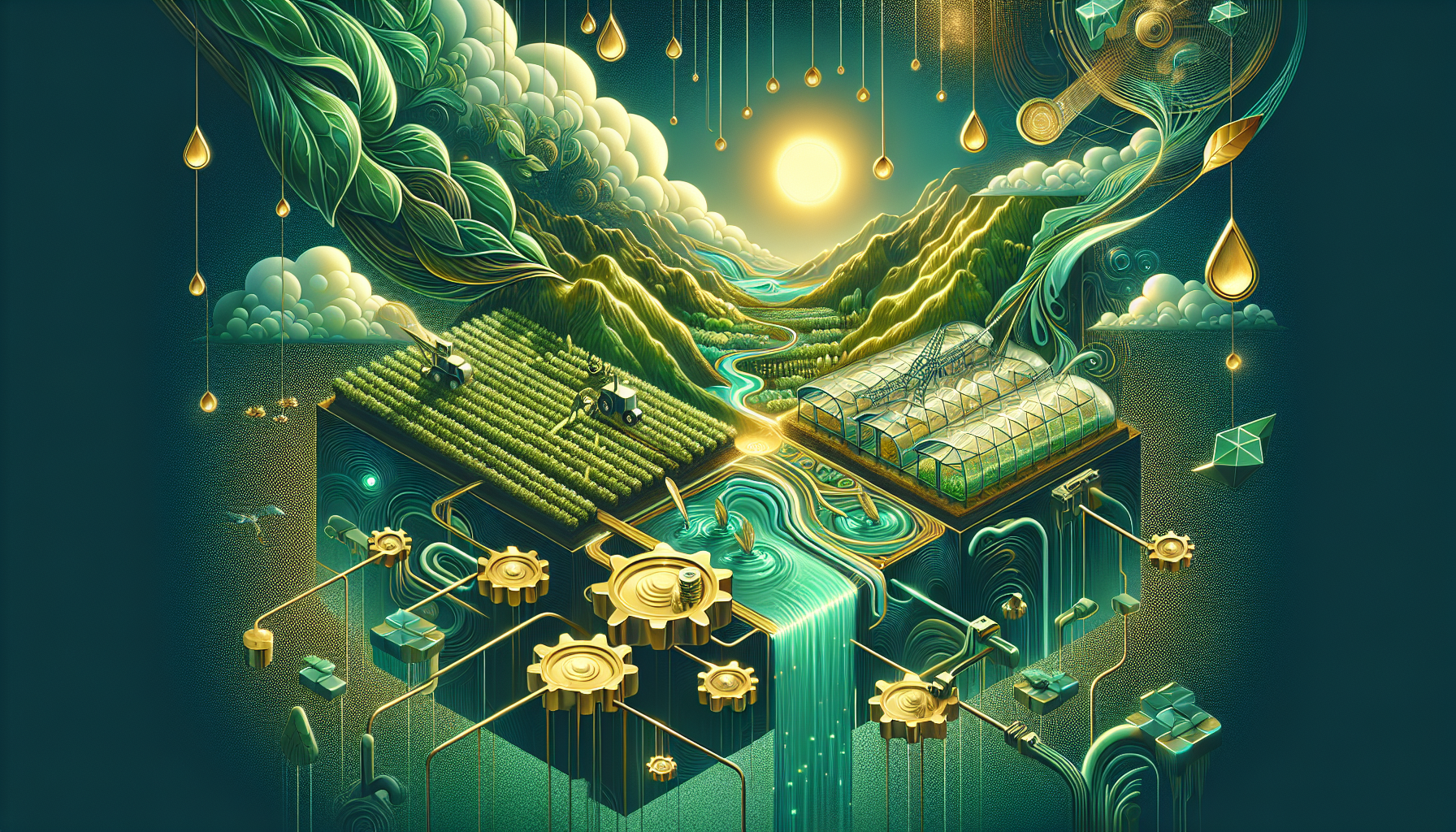 World Gold Council Proposes Shared Infrastructure for Tokenized Gold Products - DeFi