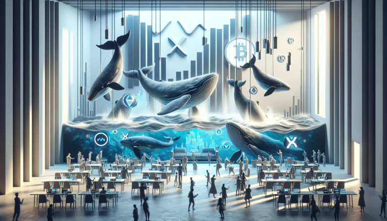 XRP Futures Market Keeps Resetting As Whales Accumulate Amid Mixed Signals - Market Analysis
