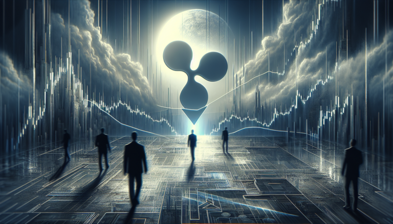 XRP Nears Key Turning Point As Descending Wedge Tightens - Market Analysis