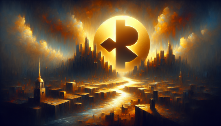 XRP tests $1.33 as rising leverage and weak price action create unstable setup - Bitcoin