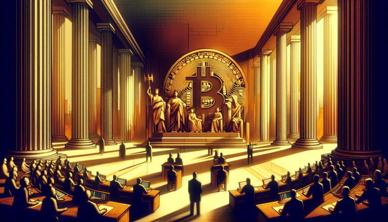 ‘More room to fall’: Bitcoin trades near $67,000 as US-Iran deadlock persists - Bitcoin